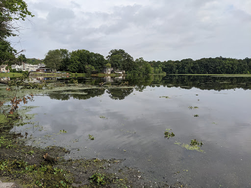 Wappinger Lake Boat Launch - Thumbnail