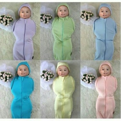 Photos of Distributor CuddleMe Sumsel