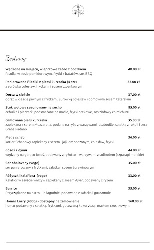 Opinii despre My Way Smoke and BBQ în Rybnik - Restauracja