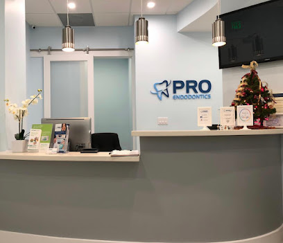 Pro Endodontics
