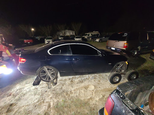 Firehouse Towing & Recovery Gallery - United States