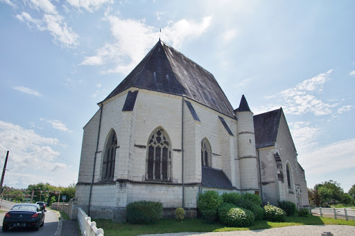 Mairie de Chissay