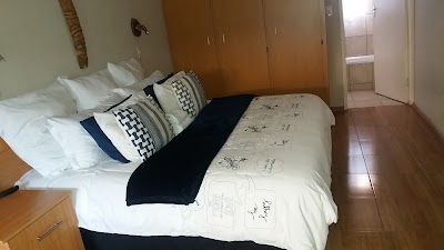 Photos of Blyde Lodge