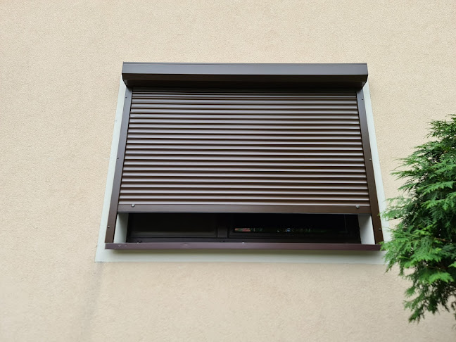 Lamel-2 Producent rolet zewnętrznych | Rolety, Markizy, Żaluzje fasadowe, Szczecin