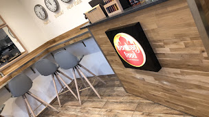 Photo n°3 de NAMASTE (anciennement BOMBAY FOOD) à Sainte-Geneviève-des-Bois (Restauration rapide)