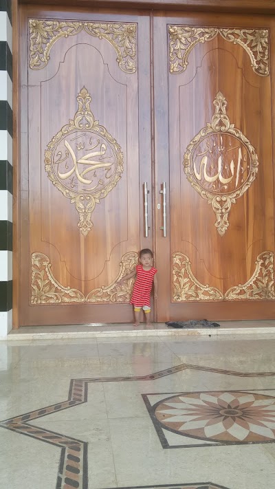 Photos of Masjid NURUL HIDAYAH
