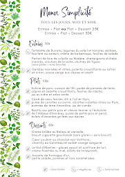 Photo n°51 de Les Dames De La Loire à Les Ulmes (Restaurant français)