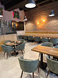 Photo n°4 de Gripz à La Courneuve (Restaurant indien)