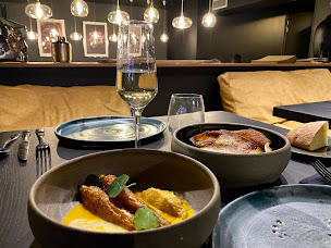 Photo n°25 de Ma cocotte à Valloire (Restaurant)