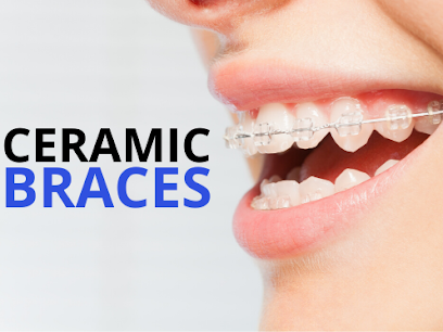 Sosebee and Britt Orthodontics: Oakwood GA