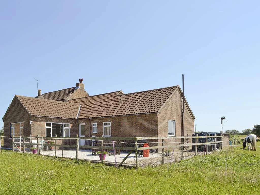 Ivy Grange Cottage