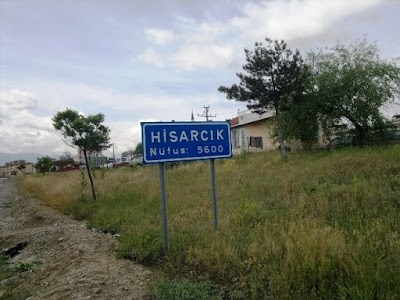 Photos of Hisarcık Municipality