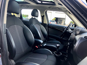 Photo n°26 de MK CAR à Saint-Thurial (Vendeur de voitures d'occasion)