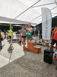 Photo n°4 de UALourdes à Lourdes (Club de sport)