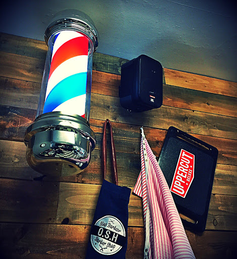 O-S-H Barber - Thumbnail