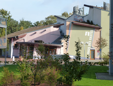 Haus des Gastes Baabe - Baabe