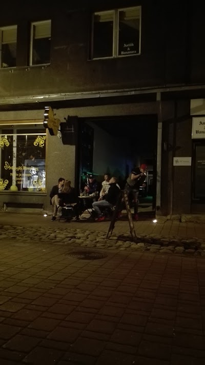 Photos of Flamingo Lounge