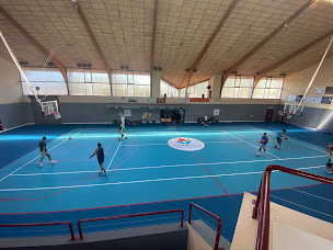 Photo n°6 de LONS BASKET à Lons (Club de sport)