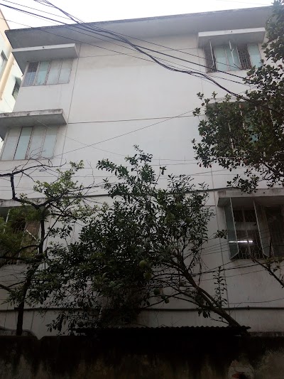 Photos of CREA : Head office