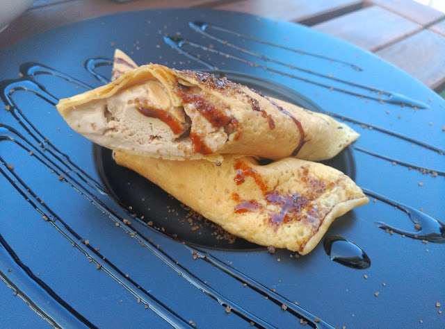 Restaurante Casa Paco