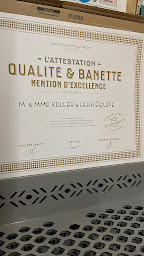 Photo n°30 de Boulangerie Cyrille Keller à Strasbourg (Boulangerie)