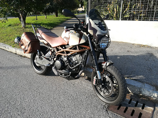 M.G.Moto - Thumbnail