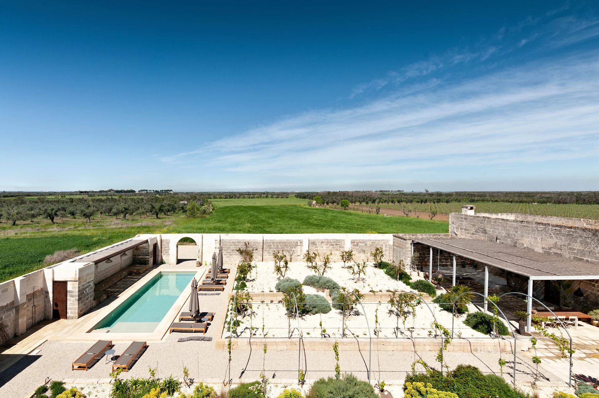 Masseria Pezza