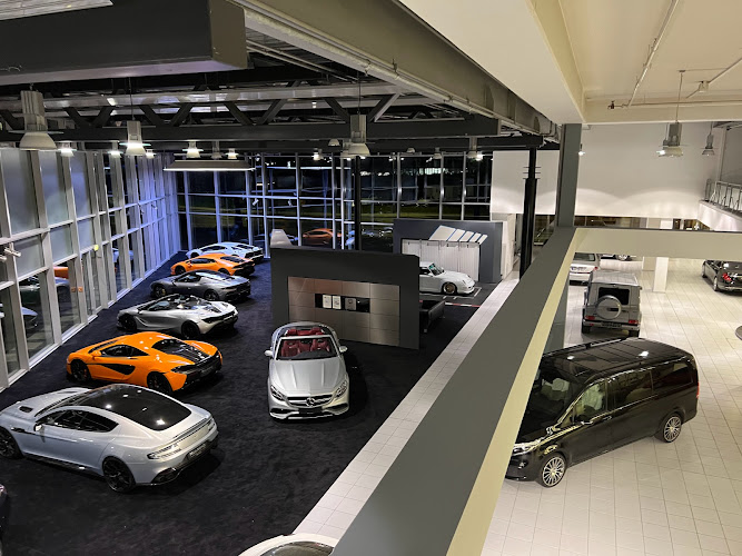 Mulsano Exclusive Luxury Cars photo