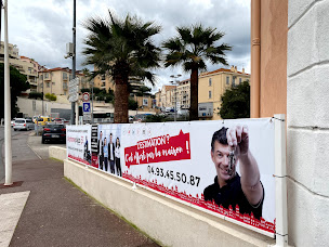 Photo n°24 de SIXIEME AVENUE Immobilier Le Cannet à Le Cannet (Agence immobilière)