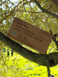 Photo n°17 de NoMade à Lunel (Salon de coiffure)