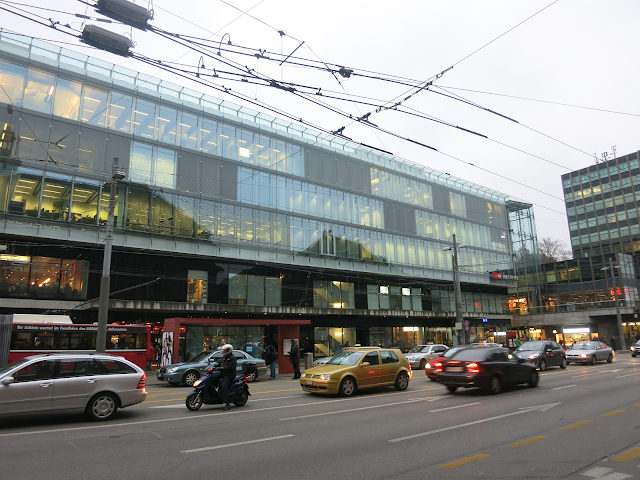 Place around image