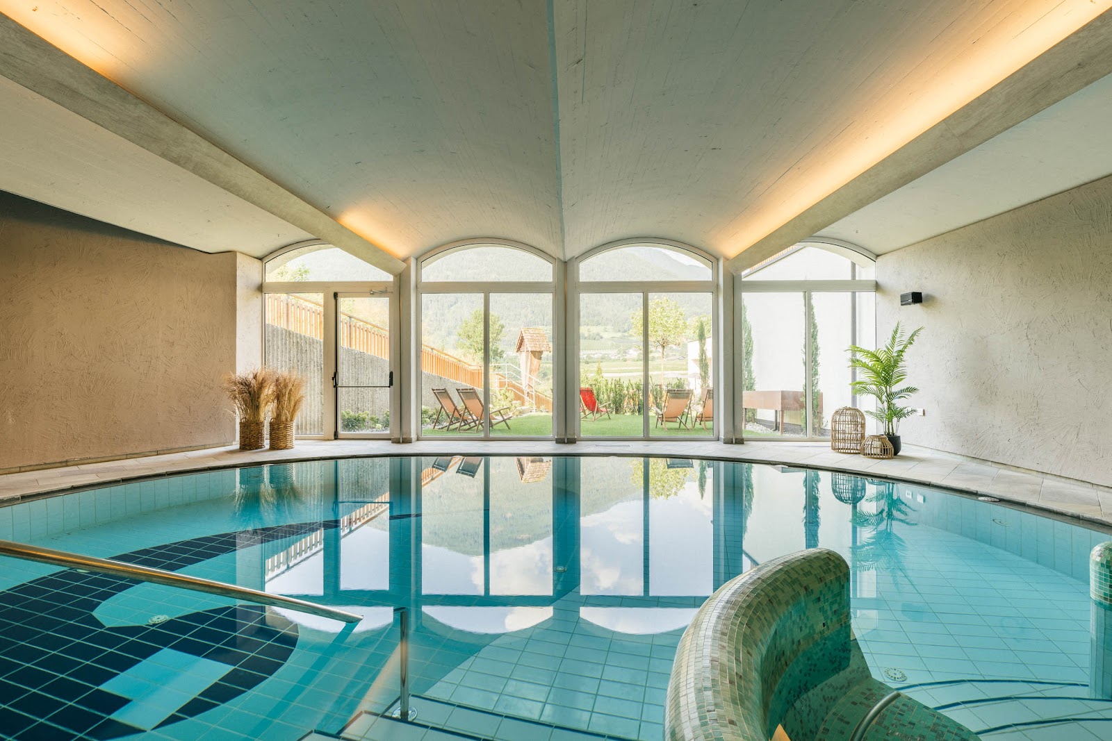 Boutique Hotel Pachers — photo 3