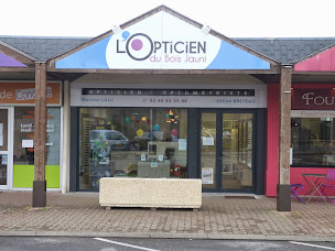 Photo n°4 de L'Opticien du Bois Jauni à Ancenis-Saint-Géréon (Magasin de lunettes de soleil)