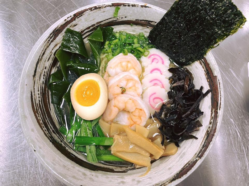Genki Ramen — photo