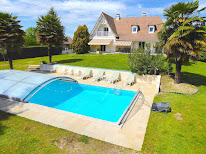 chambres d'hôtes le castet à Lons