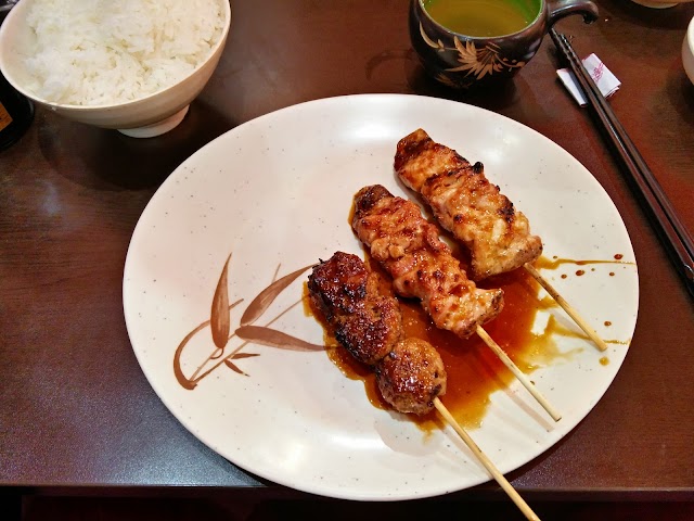 SushiYaki
