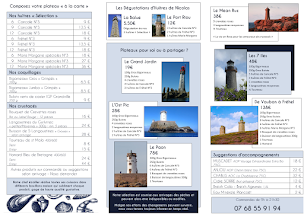 Photo n°31 de L'Estran - Coquillages et Crustacés à Dinard (Restaurant de fruits de mer)