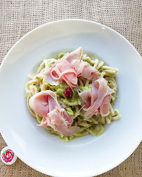 Photo n°18 de ICI Pasta Food Truck à Saint-Égrève (Restaurant italien)