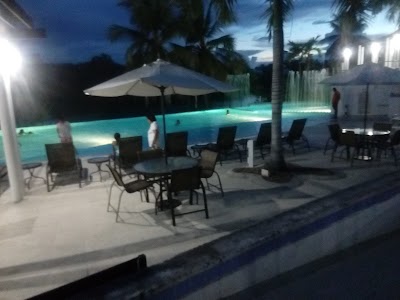Photos of Hotel Lagomar El Penon Compensar