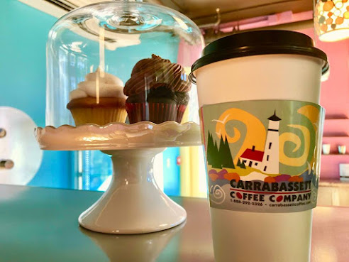 ice it! Bakery - Portland by null