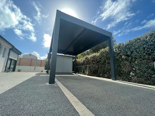 Photo n°16 de ATS - portails à Talmont-Saint-Hilaire (Magasin de stores et de rideaux)