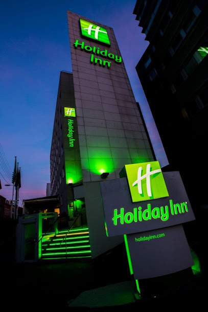 Holiday Inn Clermont Centre