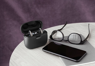 Photo n°6 de Audika - Audioprothésiste Mortagne-au-Perche à Mortagne-au-Perche (Fabricant de technologies médicales)