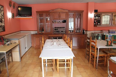 Photos of BAR RESTAURANT MARGINEDA