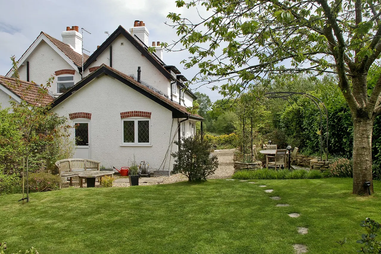 Ramblers Cottage