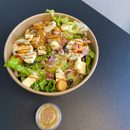 Photo n°30 de L'ESTAMINET RESTAURANT - Marguerite Riolait à Saint-Gorgon (Traiteur)