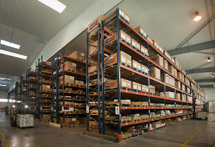 Photo n°22 de Todd, pièces et services Poids-Lourds & VUL à Giberville (Atelier de réparation pour poids lourds)