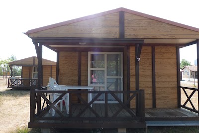 Photos of Camping Playa de Arija