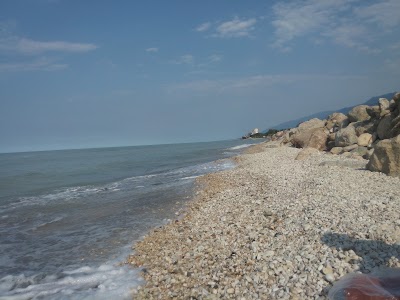 Photos of Nowshahr Beach