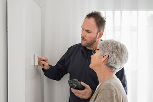 Photo n°6 de ista Aquagest Robinetterie à Buc (Fournisseur d'équipements de chauffage)